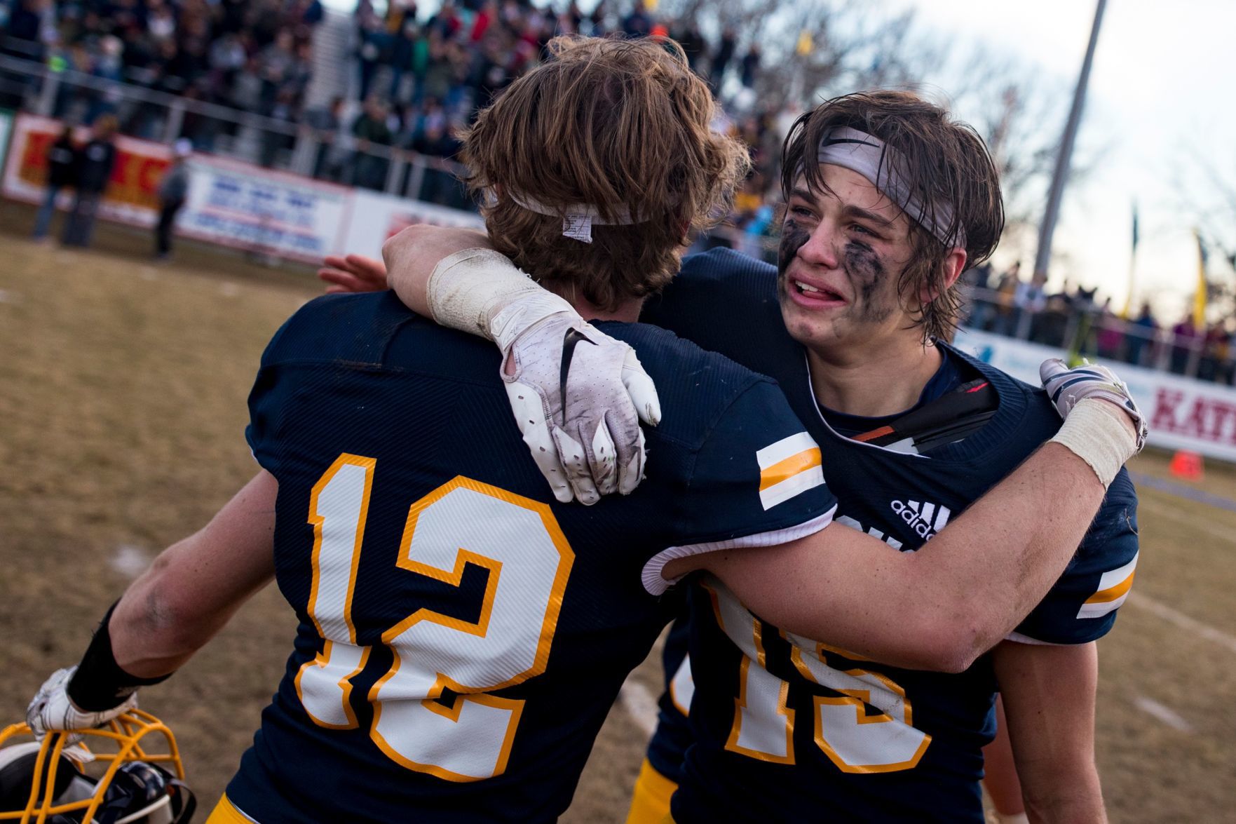 Miles City vs. Laurel